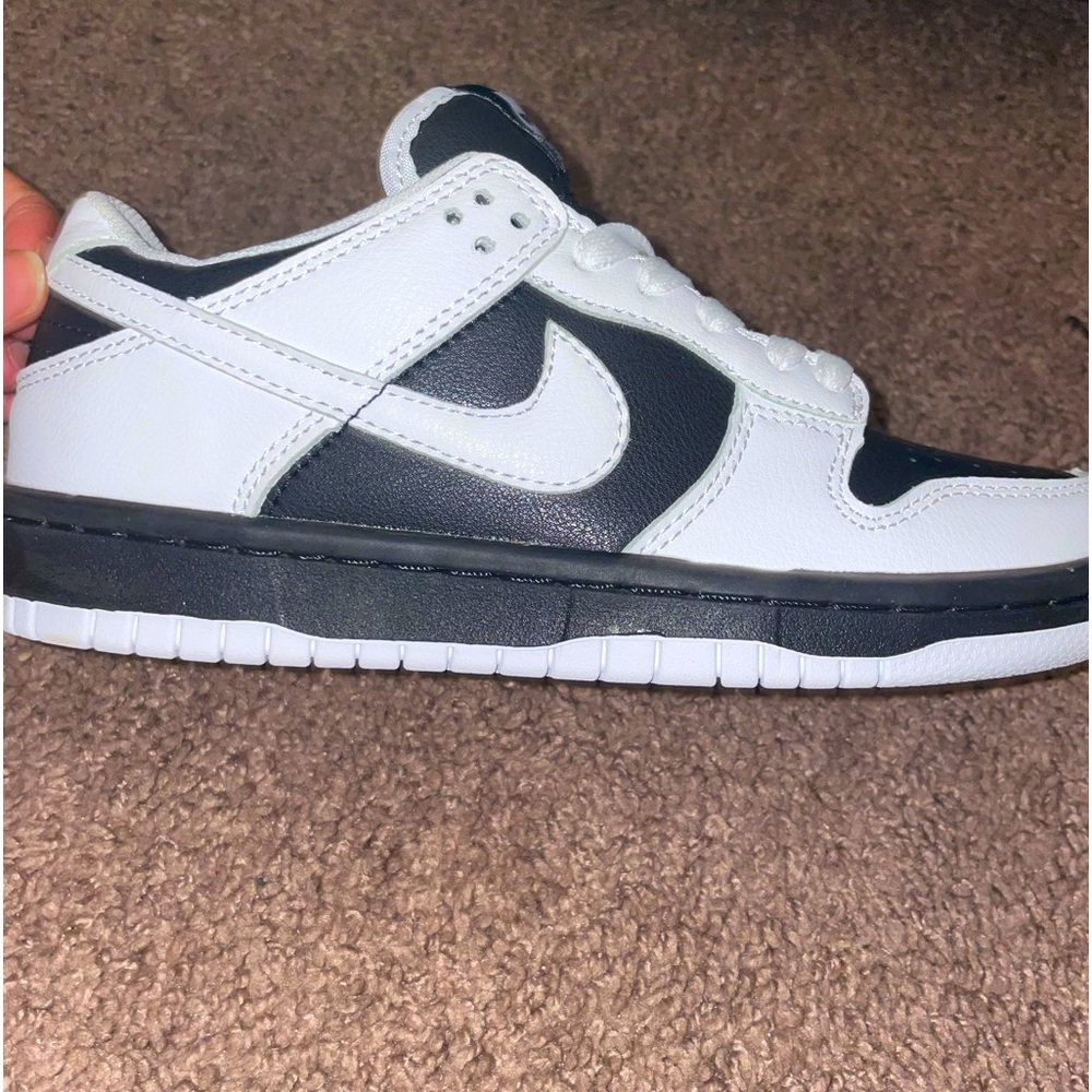 5.5 big boys dunks